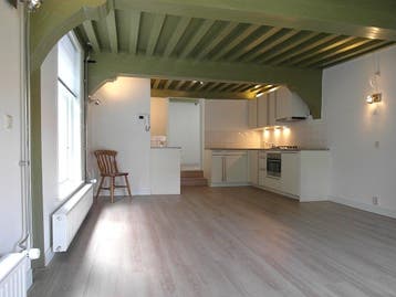 Te huur: Appartement Noordeinde in Delft, Appartement, Delft, Zuid-Holland
