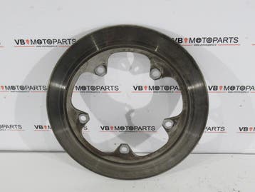 Honda VT 500 C Remschijf voor, Motoren, Ophalen of Verzenden, Nieuw