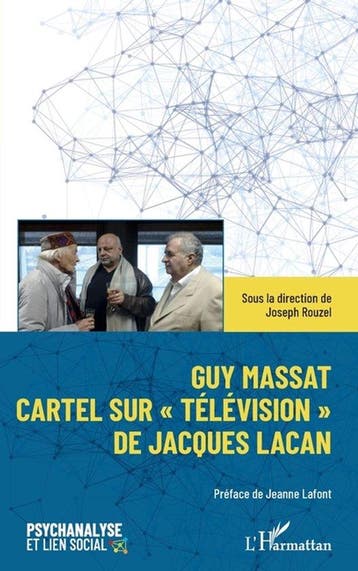 9782140487538 Psychanalyse Et Lien Social- Guy Massat, Verzenden, Nieuw, Joseph Rouzel
