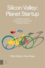 9789462982802 Silicon valley: planet startup | Tweedehands, Verzenden, Zo goed als nieuw, Peter Ester