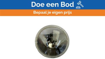 Bieden: Jabsco 67262-0000 7-Inch Marine, Ophalen of Verzenden, Nieuw, Elektra en Verlichting, Zeilboot of Motorboot