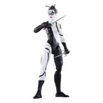 Marvel Knights Marvel Legends Action Figure Marvels Lady Bu, Ophalen of Verzenden, Nieuw