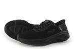 Skechers Instappers in maat 44 Zwart, Verzenden, Zwart, Overige typen, Zo goed als nieuw