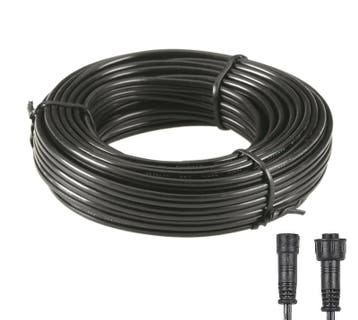 Verlengkabel | 25 Meter | Plug and Play | IP65 | Tuinspots, Huis en Inrichting, Ophalen of Verzenden, Nieuw