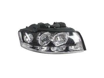 Koplamp o.a: Audi, A4 (B6), A4 Avant (B6), Auto-onderdelen, Ophalen of Verzenden, Nieuw, Audi