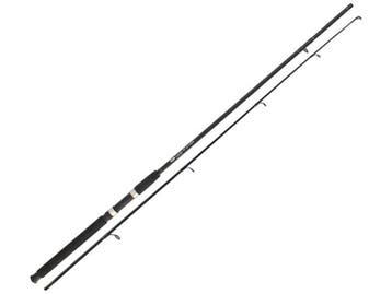 Carp Stalker Karperhengel 2,40 m. 2 lb - Karper XL, Watersport en Boten, Hengelsport | Karpervissen, Verzenden, Nieuw, Werphengel
