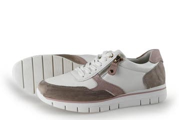 Medicus Sneakers in maat 37 Beige, Medicus, Verzenden, Beige, Sneakers of Gympen