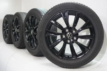 Volkswagen Transporter T7 Toshima 18 inch velgen Hankook All, Ophalen of Verzenden, Gebruikt, 18 inch, Velg(en)