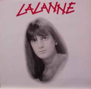 LP gebruikt - Francis Lalanne - Lalanne (France, 1982), Verzenden, Zo goed als nieuw, Overige formaten