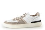 Blackstone Sneakers in maat 44 Wit, Kleding | Heren, Schoenen, Blackstone, Verzenden, Wit, Sneakers of Gympen