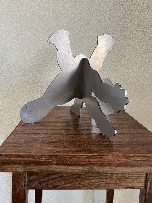 Jan Snoeck - Pacemaker, Antiek en Kunst, Kunst | Designobjecten