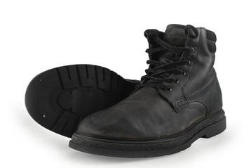 Outfielder Veterboots in maat 45 Grijs, Overige kleuren, Verzenden, Boots, Outfielder