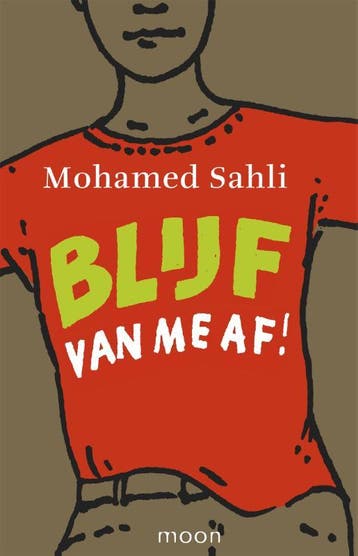 Blijf van me af! - M. Sahli 9789049923624, Verzenden, Zo goed als nieuw, M. Sahli