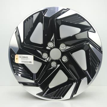 Originele velgen 18 inch Nissan Qashqai *OS1008425*, Auto-onderdelen, Banden en Velgen, 18 inch, Gebruikt, Velg(en), Ophalen of Verzenden