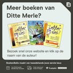 Kleine kriebelbeestjes 9789026997822 Ditte Merle, Boeken, Verzenden, Gelezen, Ditte Merle