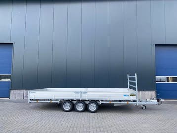HULCO MEDAX-3 502 X 203 X 30 CM 3.500 KG ALL - IN AKTIE!, Ophalen, Nieuw