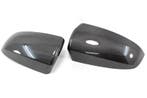 BMW E70 E71 X5 Carbon Fiber Spiegelkap covers, Verzenden