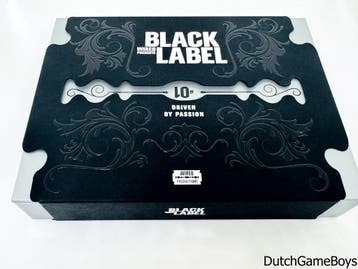 Nintendo Switch - Victor Vran - Black Label 01 - Collectors, Verzenden, Gebruikt