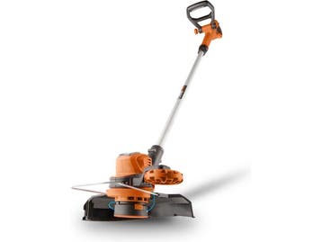 Powerplus Dual Power Accu-grastrimmer POWDPG7546 - 40 V -, Verzenden, Nieuw, Powerplus