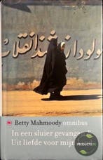 In een sluier gevangen ; Uit liefde voor mijn kind, Boeken, Verzenden, Zo goed als nieuw, B. Mahmoody