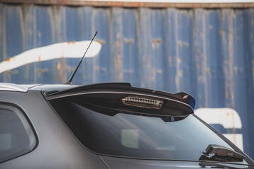 Achterspoiler Peugeot 308 SW Mk2, Verzenden