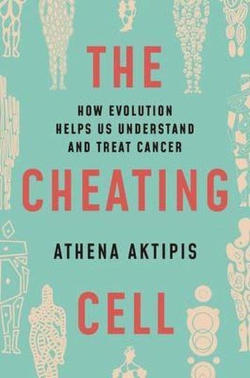 Cheating Cell - Athena Aktipis 9780691163840, Boeken, Verzenden, Gelezen, Athena Aktipis