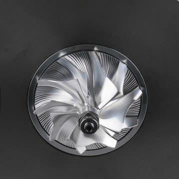 Turbo cartridge CHRA KP35 geschikt voor Renault Clio III..., Verzenden, Nieuw, Renault