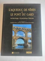 Fabre / Fiches / Paillet - LAqueduc de Nîmes et le Pont du
