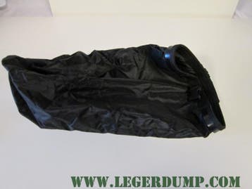 Waterdichte zak small zwart rond 20 en lengte 40 cm (Overig), Ophalen of Verzenden, Nieuw