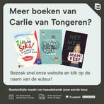 Alleen thuis 9789463495219 Carlie van Tongeren, Verzenden, Zo goed als nieuw, Carlie van Tongeren