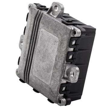 Control unit Cornering light module Power module 7189312..., Verzenden, Nieuw, BMW