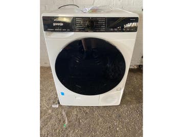 Gorenje DPNA83W - Warmtepompdroger - 8 kg - Wit, Verzenden, Zo goed als nieuw