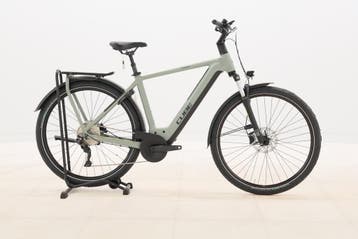 Cube Kathmandu Hybrid ONE 625 – 2023 – 170 - 180 cm, Verzenden, Zo goed als nieuw, Overige merken
