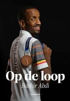 Op de loop - Peter Vervaet 9789464518481, Verzenden, Gelezen, Peter Vervaet