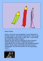Pieter Potlood 9789082187472 Metje Blaak, Verzenden, Zo goed als nieuw, Metje Blaak