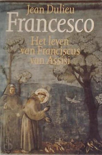 Francesco - Jean Dulieu 9789060382813, Verzenden, Zo goed als nieuw, Jean Dulieu