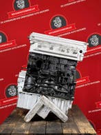 Revisiemotor VOLKSWAGEN TRANSPORTER T5 2.0 TDi - CAA CCH, Ophalen of Verzenden, Gereviseerd, Volkswagen