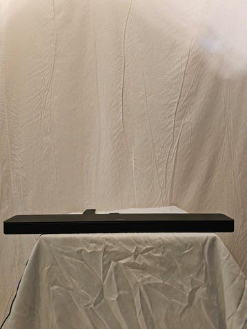 Bose - Soundbar 500 Ultra-Slim Smart Soundbar Luidspreker, Audio, Tv en Foto, Radio's, Nieuw