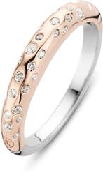 TI SENTO - Milano Ring 12107ZR - Maat 16.00, Verzenden, Nieuw