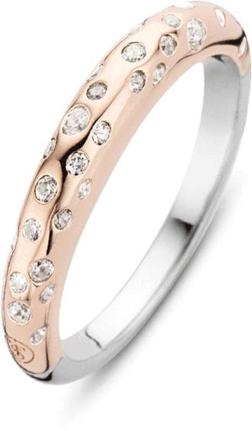TI SENTO - Milano Ring 12107ZR - Maat 16.00, Verzenden, Nieuw