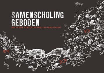 Samenscholing geboden - Margot Nijkamp-Diesfeldt, Verzenden, Gelezen, Margot Nijkamp-Diesfeldt