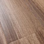 PVC laminaat zelfklevend set van 42 Antique oak 5,85 m², Huis en Inrichting, Stoffering | Vloerbedekking, Verzenden, Nieuw