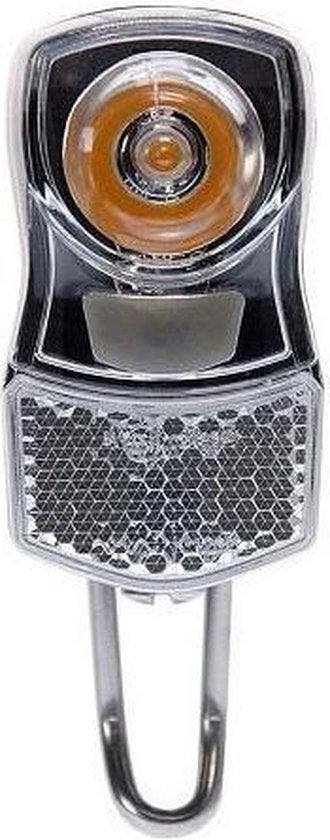 Simson clearly LED koplamp 10 stuks, Fietsen en Brommers, Fietsonderdelen, Verzenden, Nieuw