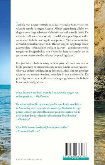 Villa Algarve 9789460686238 Linda van Rijn, Verzenden, Gelezen, Linda van Rijn
