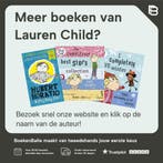 Clarice Bean, Utterly Me 9781841219189 Lauren Child, Verzenden, Gelezen, Lauren Child
