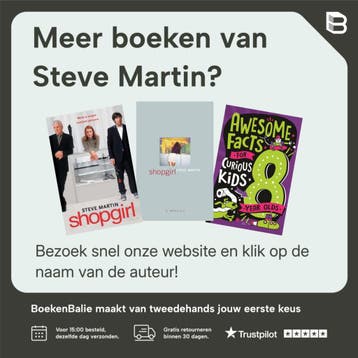 Number one is walking - Steve Martin 9781250815293, Verzenden, Zo goed als nieuw, Steve Martin