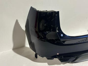 Mazda CX-60 achterbumper KAAA-50221, Ophalen, Gebruikt, Achter, Bumper