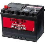 VMF Semi Tractie 12V 68Ah 260x175x225x225, Verzenden, Nieuw
