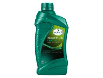 Brake Fluid DOT 4 - 1L, Ophalen of Verzenden