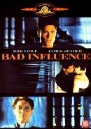 Bad influence - DVD, Verzenden, Nieuw in verpakking